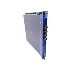 Bently Nevada 3500/54M 286566-01 Overspeed Detection Module