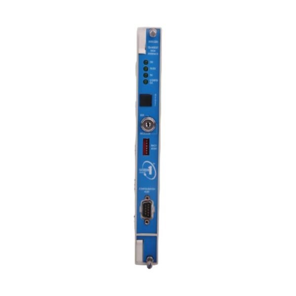 Bently Nevada 3500/22M 288055-01 Transient Data Interface Module