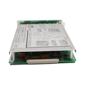 Bently Nevada 3300/16-12-01-01-00-00 Dual Vibration Monitor