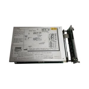 Bently Nevada 3300/16-13-01-01-00-00-00 Dual Vibration Monitor