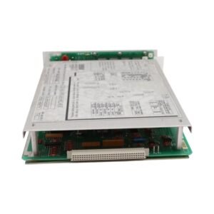 Bently Nevada 3300/16-14-01-01-00-00-00 XY/Gap Dual Vibration Monitor