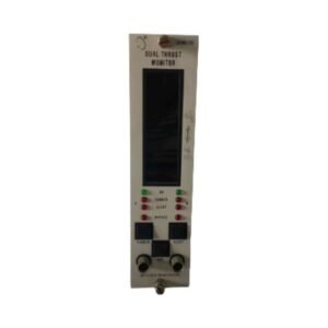 Bently Nevada 3300/20-12-01-01-00-00 Dual Thrust Position Monitor