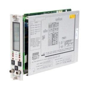 Bently Nevada 3300/20 Dual Thrust Module