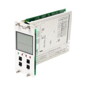 Bently Nevada 3300/35 RTD Temperature Monitor