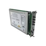 Bently Nevada 3300/03-01-03 3300 Series System Monitor Module
