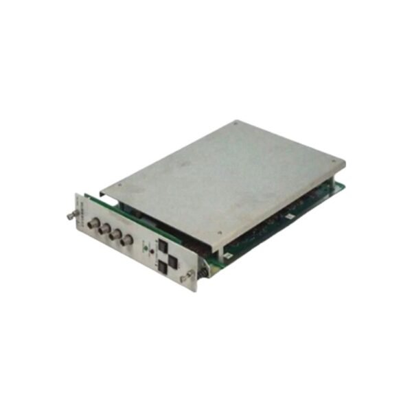 Bently Nevada 3300/50-01-02-03-02 3300 Series Tachometer Monitor