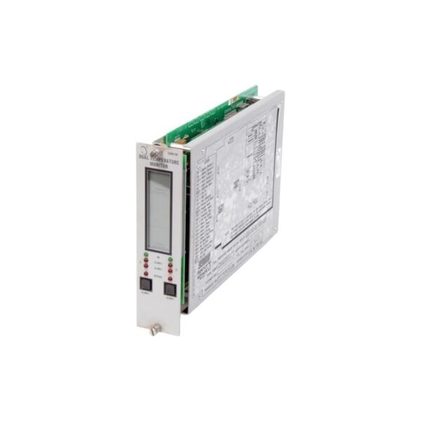 Bently Nevada 3300/14-01-22-02 3300 System Power Supply Module