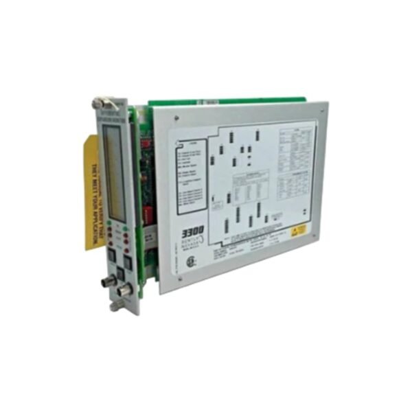 Bently Nevada 3300/14-01-22-02 3300 System Power Supply Module