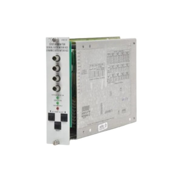 Bently Nevada 3300/14-01-22-02 3300 System Power Supply Module