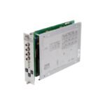 Bently Nevada 3300/16-02-01-01-00-00-02 XY/GAP Dual Vibration Monitor