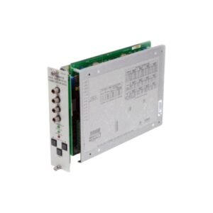Bently Nevada 3300/16-02-01-01-00-00-02 XY/GAP Dual Vibration Monitor