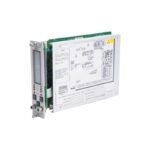 Bently Nevada 3300/16-12-01-02-01-02-00 3300 Series XY/Gap Dual Vibration Monitor