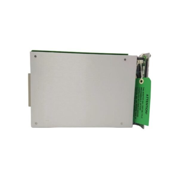Bently Nevada 87890-01 3300 System Monitor