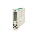 Bently Nevada 3300/20-12-01-02-03-02 3300 Series Dual Thrust Position Monitor