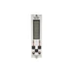 Bently Nevada 3300/20-12-01-02-03-02 3300 Series Dual Thrust Position Monitor