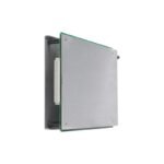 Bently Nevada 3300/20-12-01-02-03-02 3300 Series Dual Thrust Position Monitor