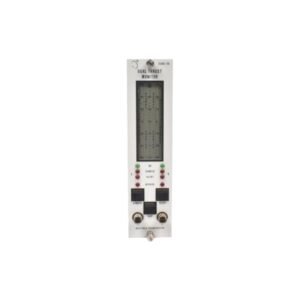 Bently Nevada 3300/20-12-01-02-03-02 3300 Series Dual Thrust Position Monitor
