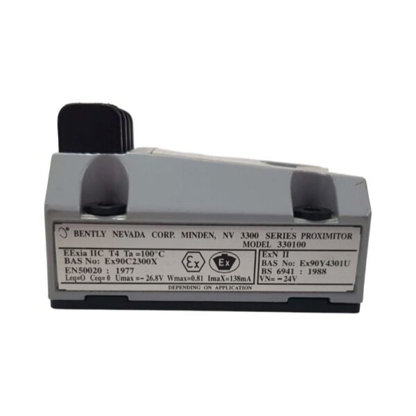 Bently Nevada 330100-50-05 Proximitor Sensor
