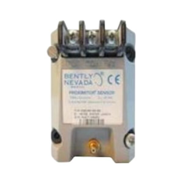Bently Nevada 330100-90-05 Proximitor Sensor