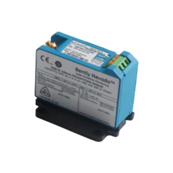 Bently Nevada 330180-90-00 3300 XL Proximitor Sensor