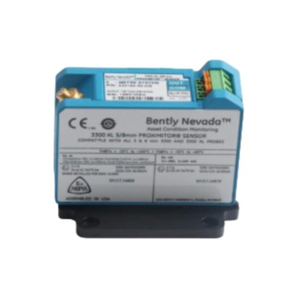 Bently Nevada 330180-90-00 3300 XL Proximitor Sensor