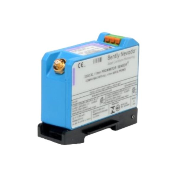 Bently Nevada 330180-91-05 3300 XL Proximitor Sensor