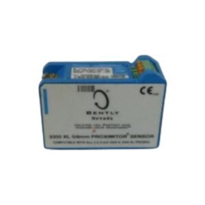 Bently Nevada 330180-X1-05 3300 XL Proximitor Sensor