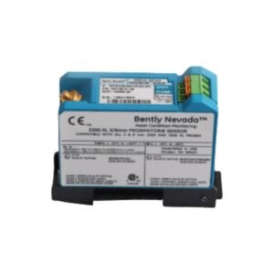 Bently Nevada 330180-50-05 3300 XL Proximitor Sensor