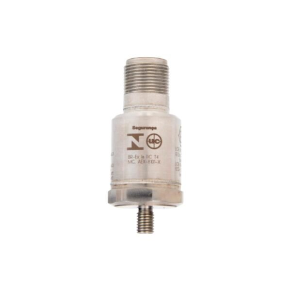 Bently Nevada 330400-01-05 Accelerometer Acceleration Transducer