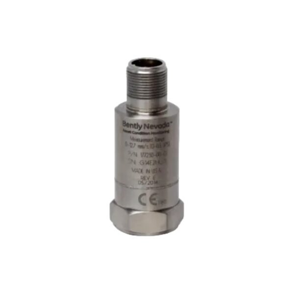 Bently Nevada 330425-01-00 Accelerometer
