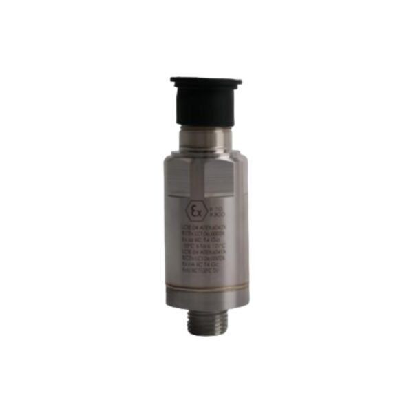 Bently Nevada 330500-01-04 Velomitor Piezo-Velocity Sensor