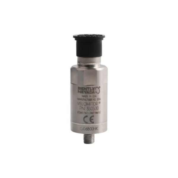 Bently Nevada 330500-04-00 Velomitor Piezo-velocity Sensor