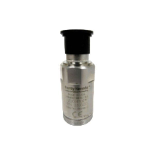 Bently Nevada 330500-07-04 Velomitor Piezo-Velocity Sensor