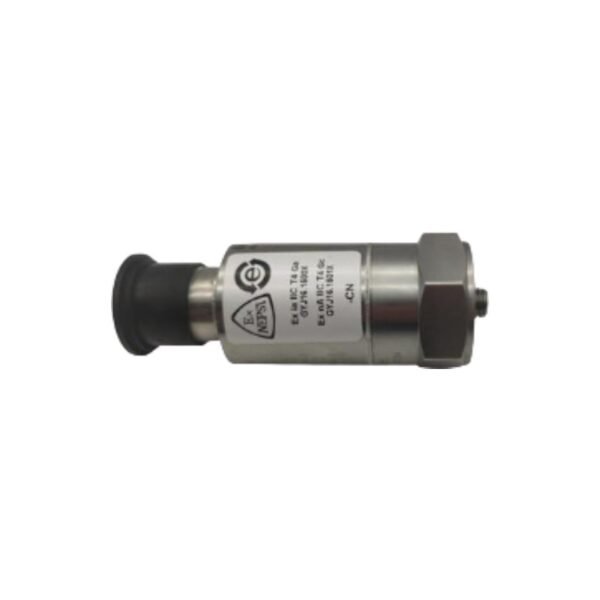 Bently Nevada 330500-07-04 Velomitor Piezo-Velocity Sensor