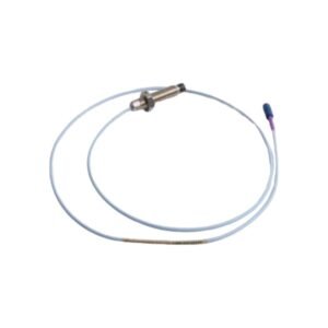 Bently Nevada 330704-000-060-10-02-00 3300 XL 11 mm Proximity Sensor (Reverse Mount)