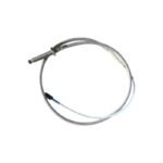 Bently Nevada 330709-000-060-50-50-02-00 3300 XL 11 mm Proximity Sensor