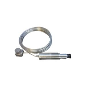 Bently Nevada 330709-000-080-10-02-00 3300 XL 11 mm Proximity Sensor