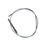 Bently Nevada 330710-000-060-10-02-00 3300 XL 11 mm Proximity Sensor (Smooth Metric Case)