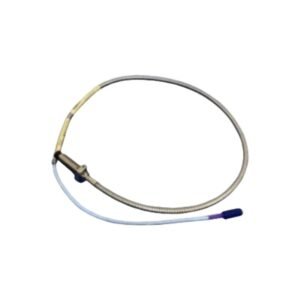 Bently Nevada 330710-000-060-10-02-00 3300 XL 11 mm Proximity Sensor (Smooth Metric Case)