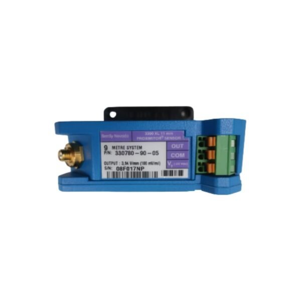 Bently Nevada 330780-90-05 3300 XL 11 mm Proximitor Sensor