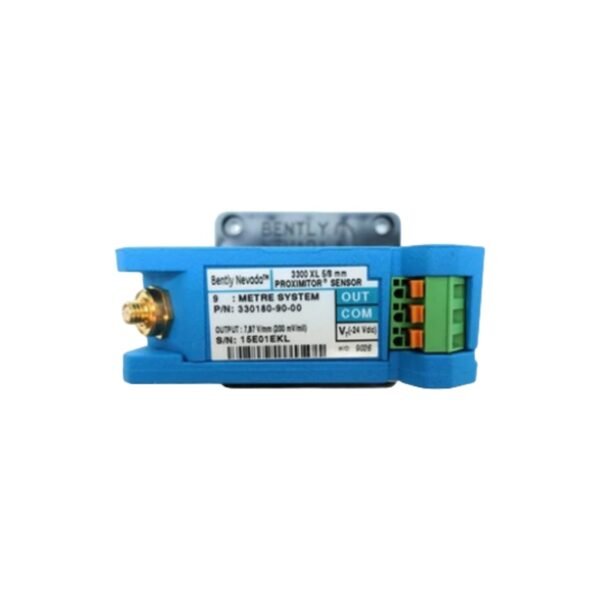 Bently Nevada 330850-50-05 3300 XL 25 mm Proximitor Sensor