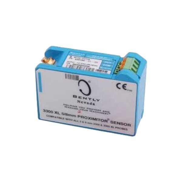 Bently Nevada 330850-90-00 3300 XL 25 mm Proximitor Sensor