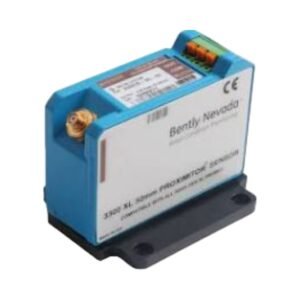 Bently Nevada 330878-90-00 3300 XL 50 mm Proximitor Sensor