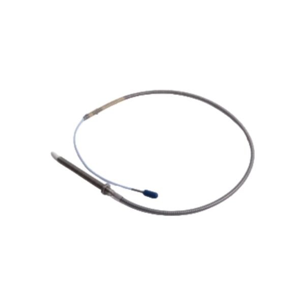 Bently Nevada 330910-03-20-05-11-00 3300 NSv Armored Proximity Probe