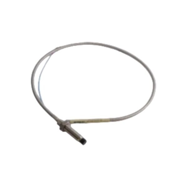 Bently Nevada 330910-06-25-05-11-00 3300 NSv Armored Proximity Probe