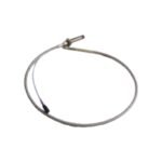 Bently Nevada 330910-06-25-05-11-00 3300 NSv Armored Proximity Probe