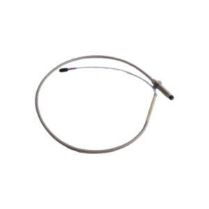 Bently Nevada 330910-06-25-05-11-00 3300 NSv Armored Proximity Probe