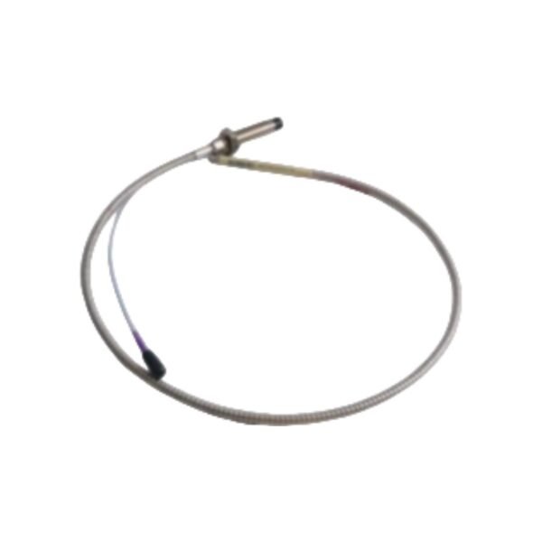 Bently Nevada 330910-06-25-05-11-00 3300 NSv Armored Proximity Probe
