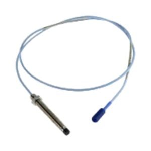Bently Nevada 330930-040-02-00 Proximity Transducer Extension Cable