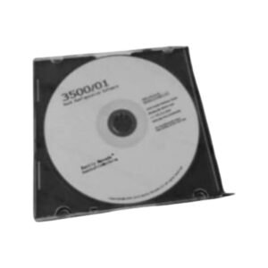 Bently Nevada 3500/01-01 System Configuration Software